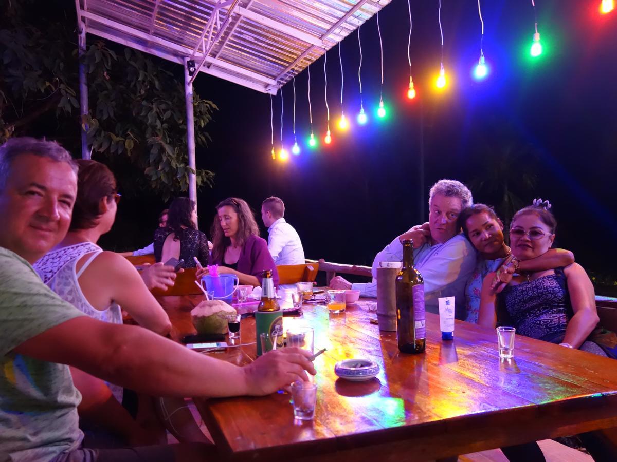 Kohchang Fuengfah Guest house Koh Chang