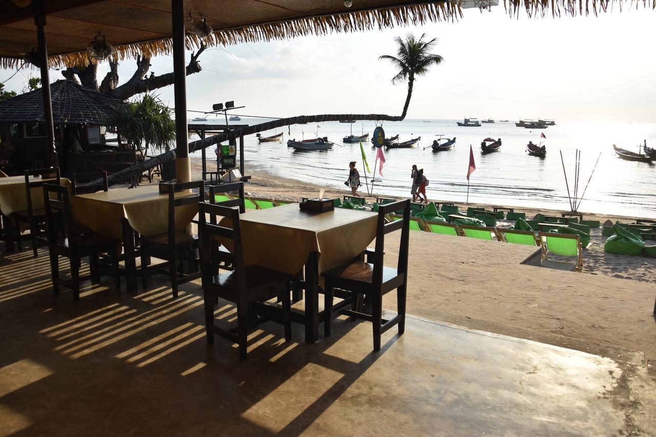 Lotus Paradise - Sha 3* Koh Tao