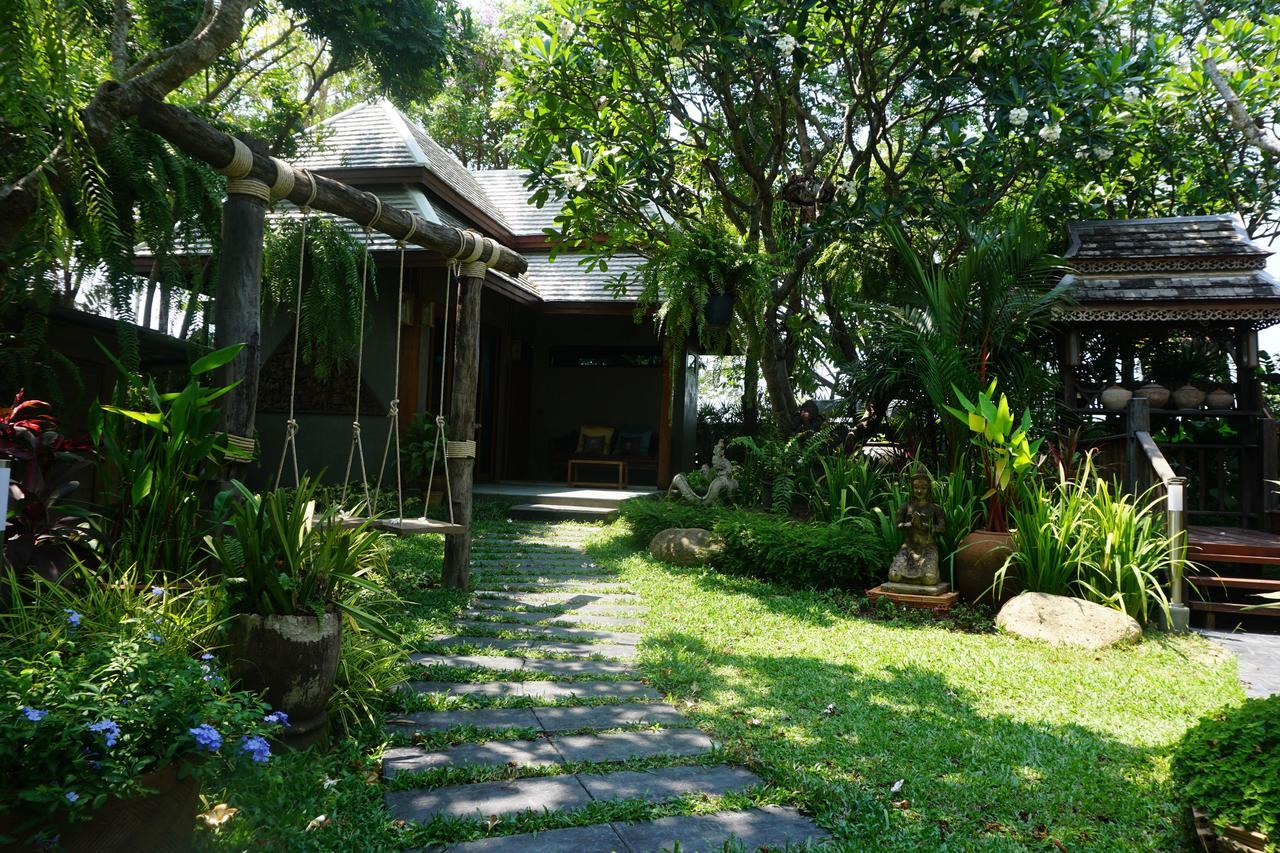 Resort Baansuwanburi - บ้านสุวรรณบุรี
