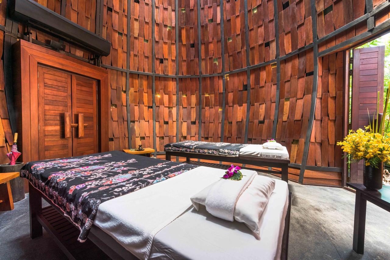 Resort The Tubkaak Krabi Boutique 5*