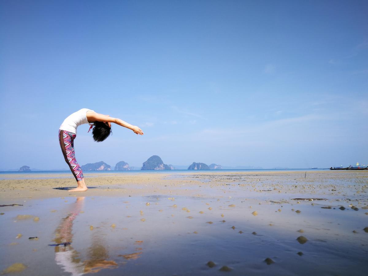 The Tubkaak Krabi Boutique 5*