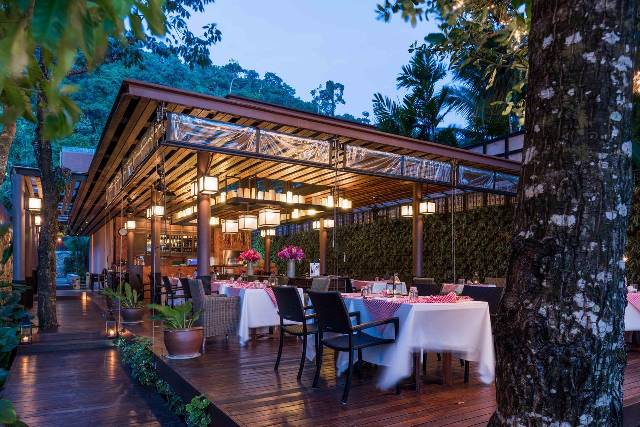 The Tubkaak Krabi Boutique Tub Kaek Beach