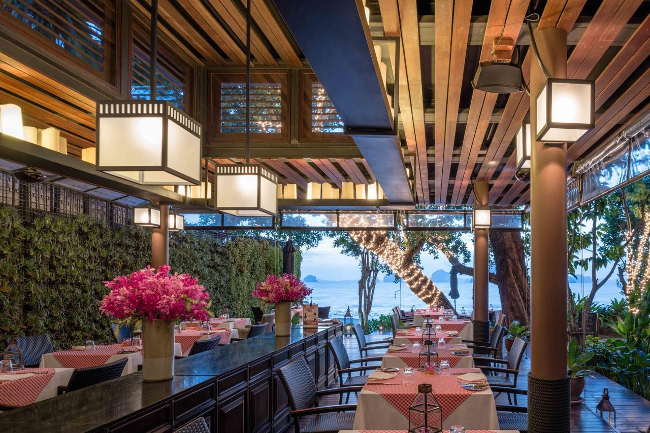 Resort The Tubkaak Krabi Boutique