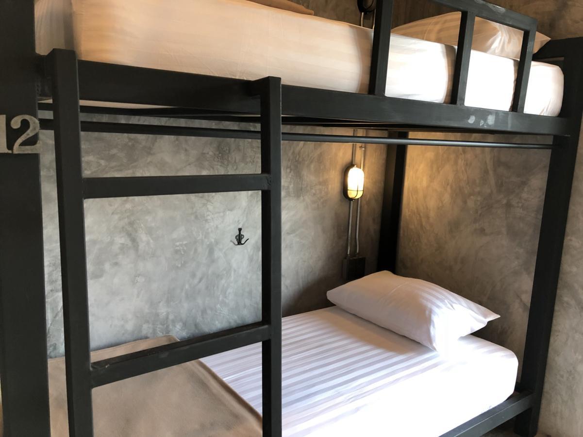 Blackjack Bar And Hostel Chaweng (Koh Samui)