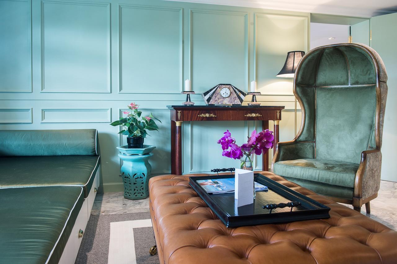 Chantra Khiri Chiang Mai 4* Ban Pong (Suthep)