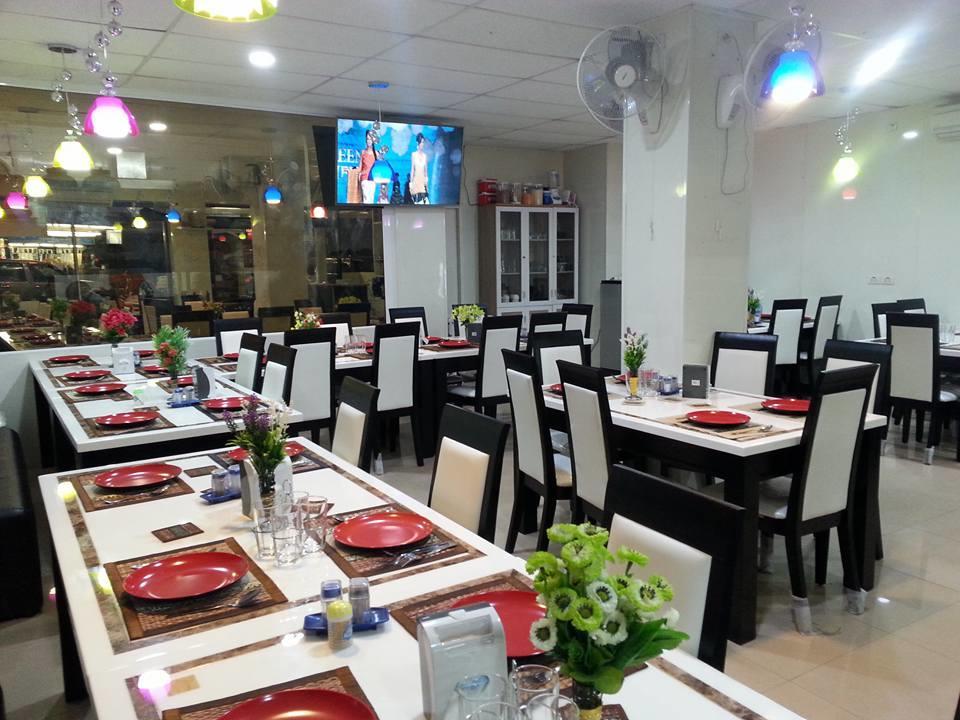 Hotel Hari Om Delhi Darbar 3*
