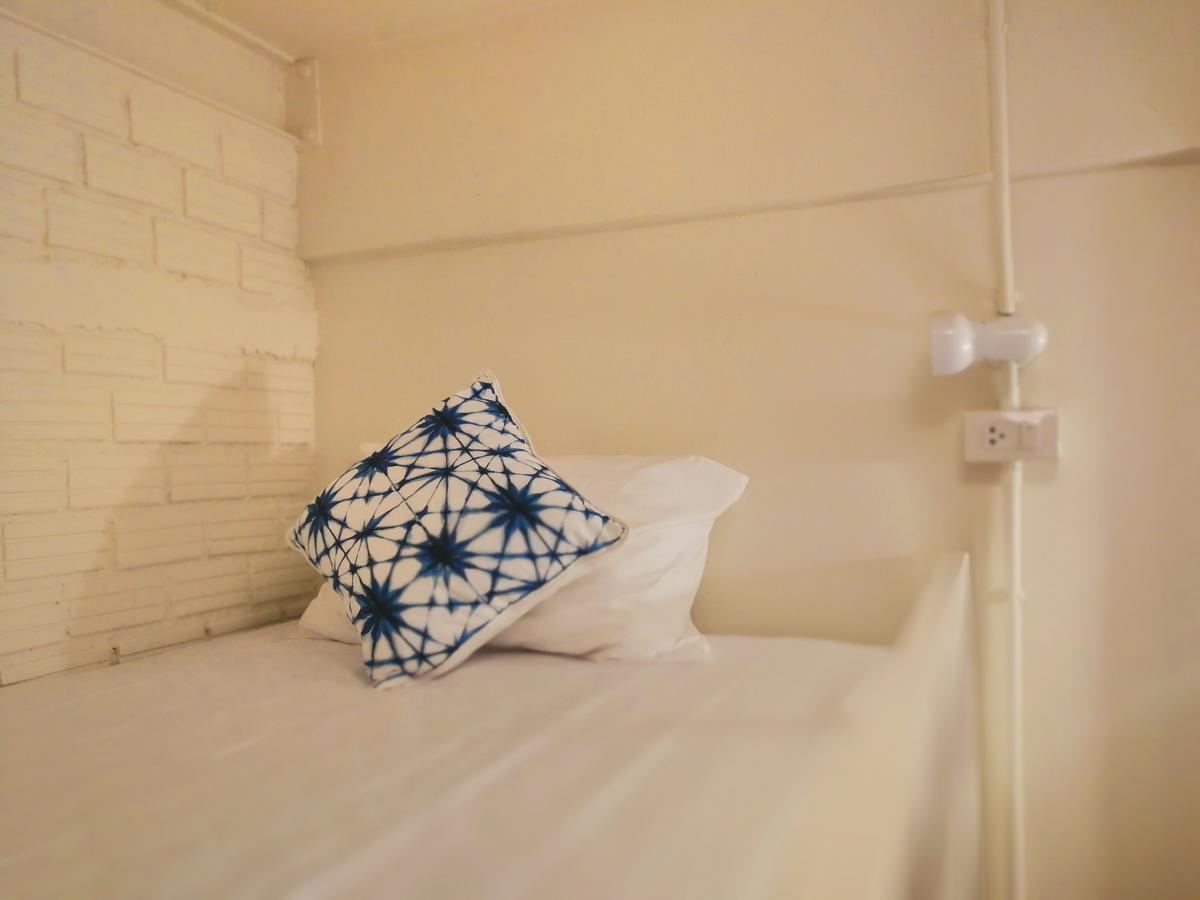 Hostel Silla House Hat Yai