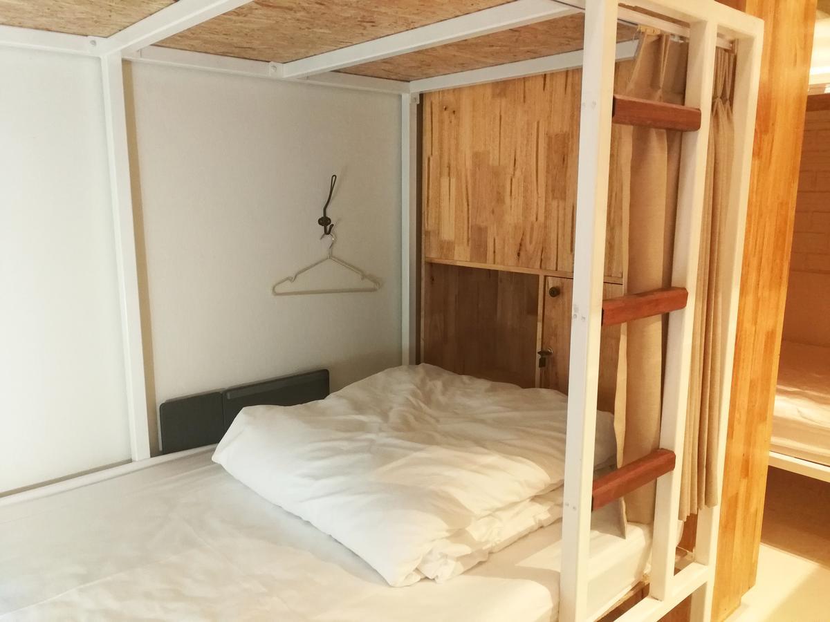 Silla House Hostel Hat Yai