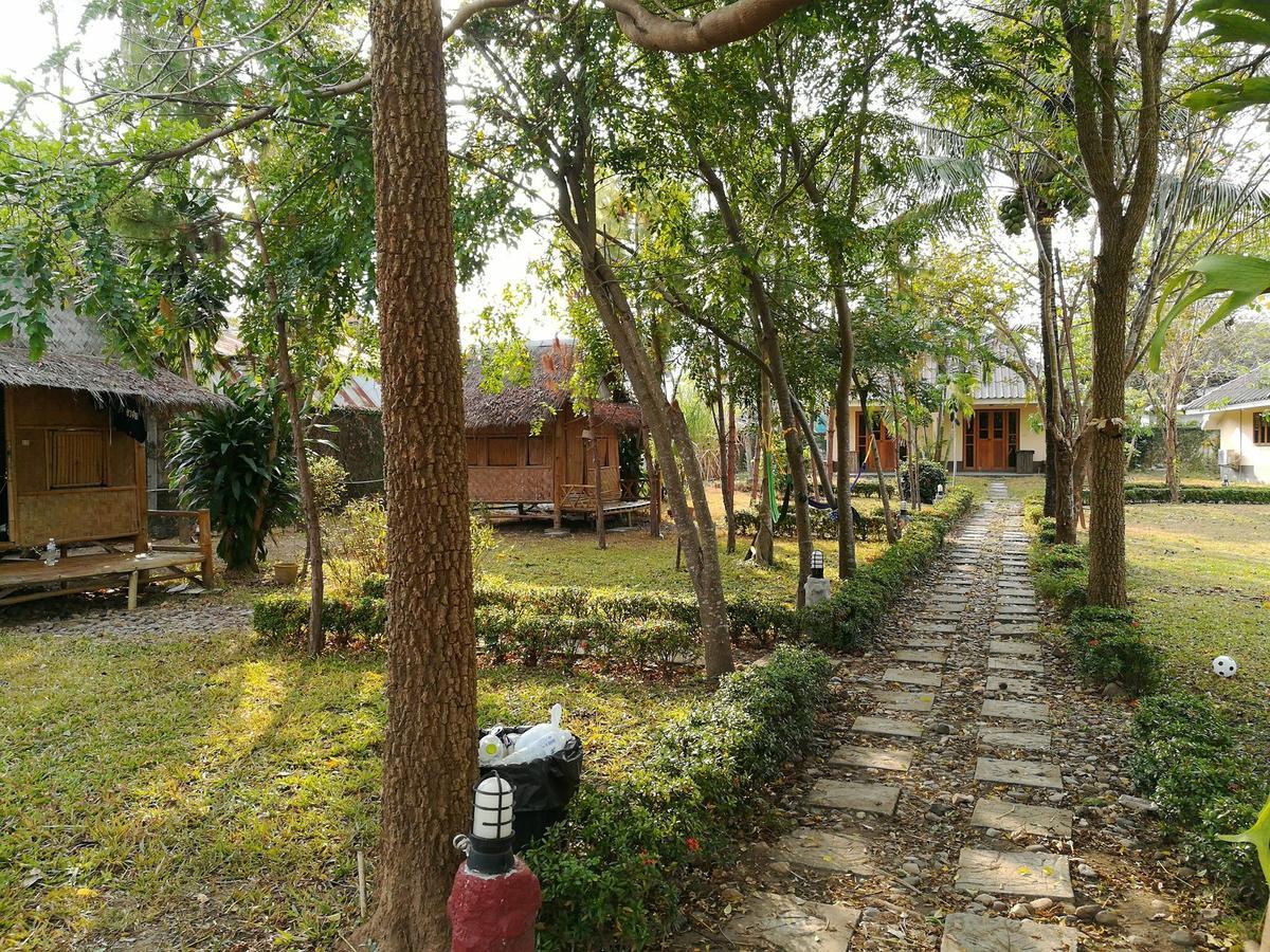 Resort Monkey House 2