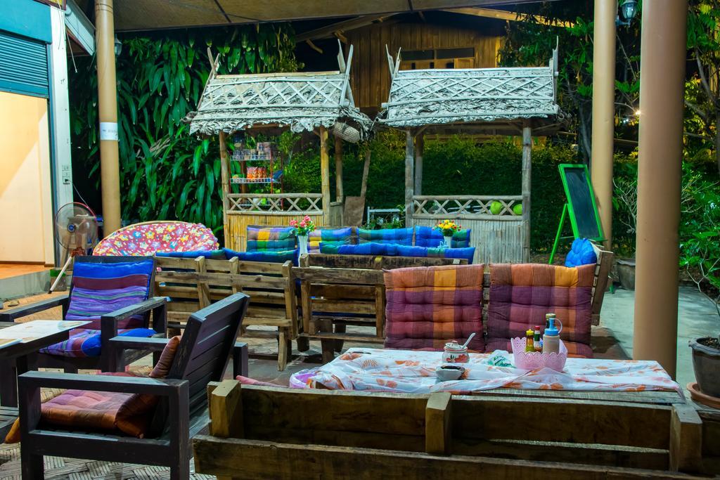 Monkey House 2 Resort 2*