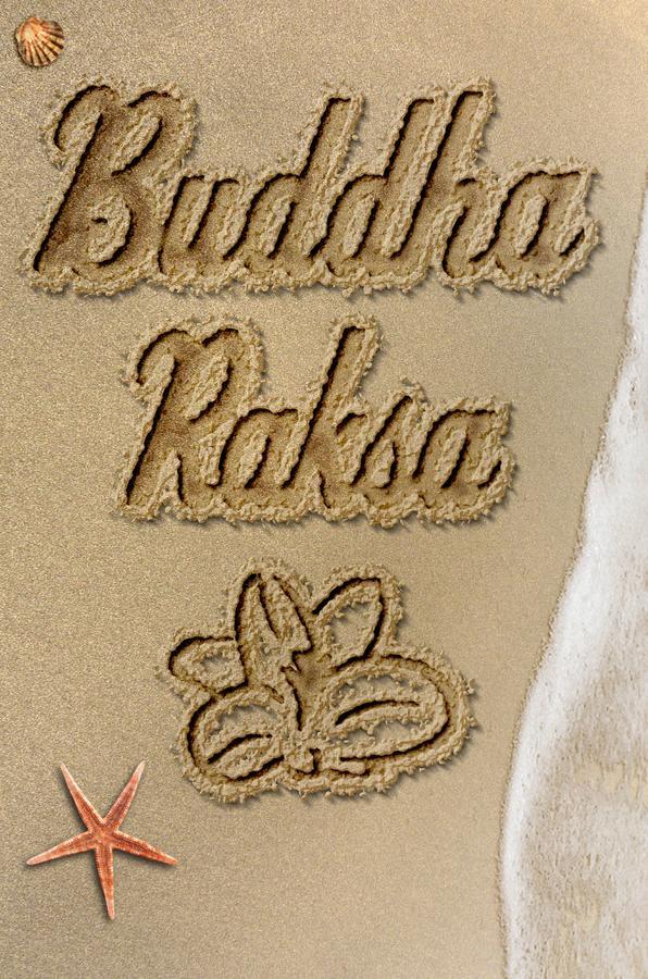 Buddha Raksa Resort *