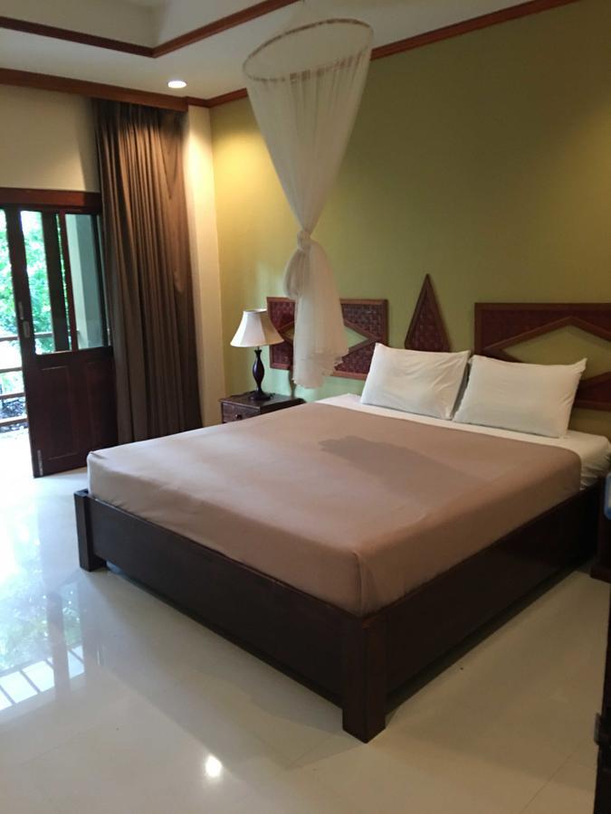Resort Buddha Raksa *