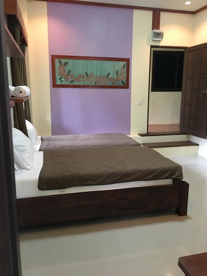 Resort Buddha Raksa *