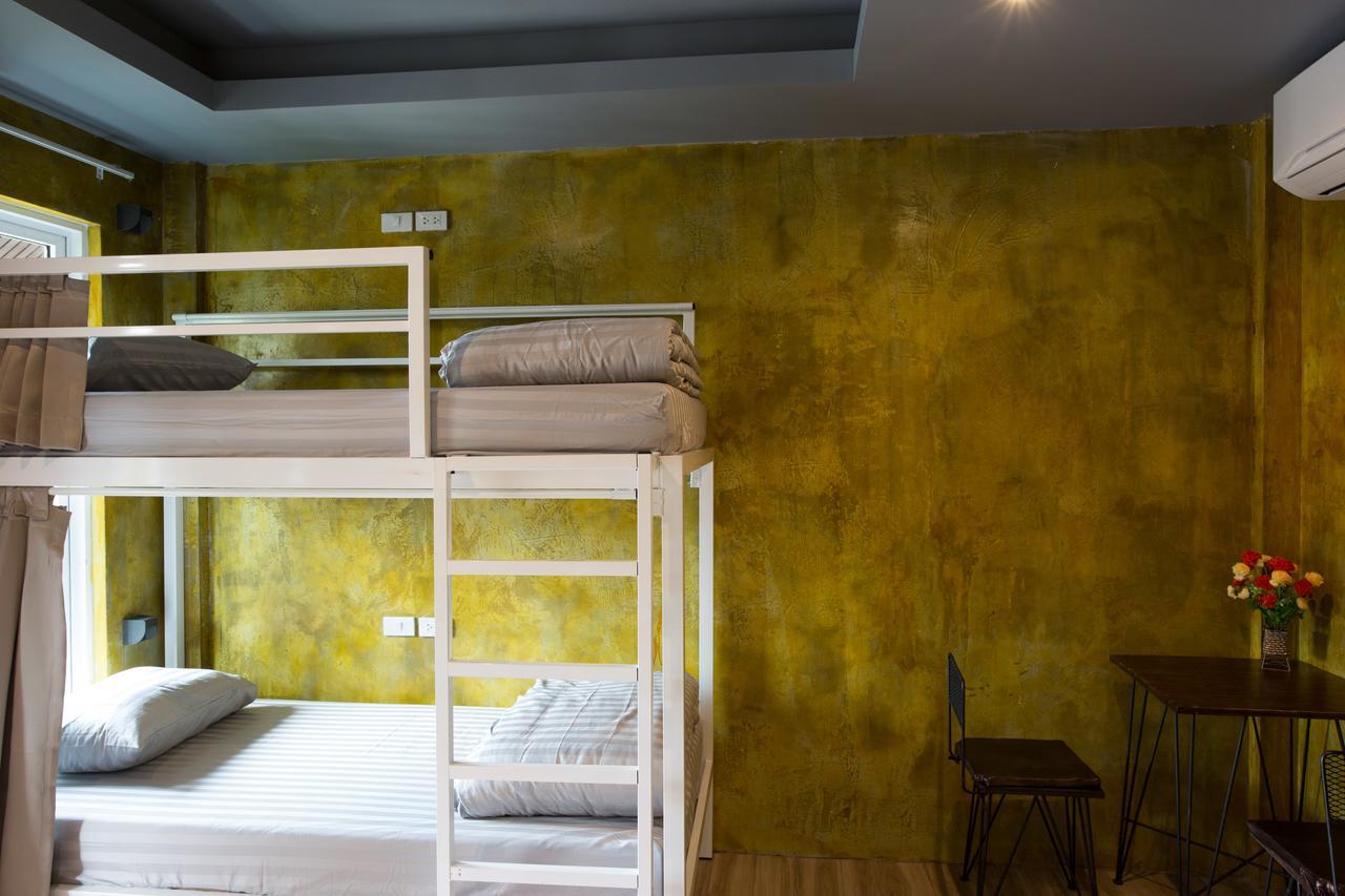 Hostel Hi Samui