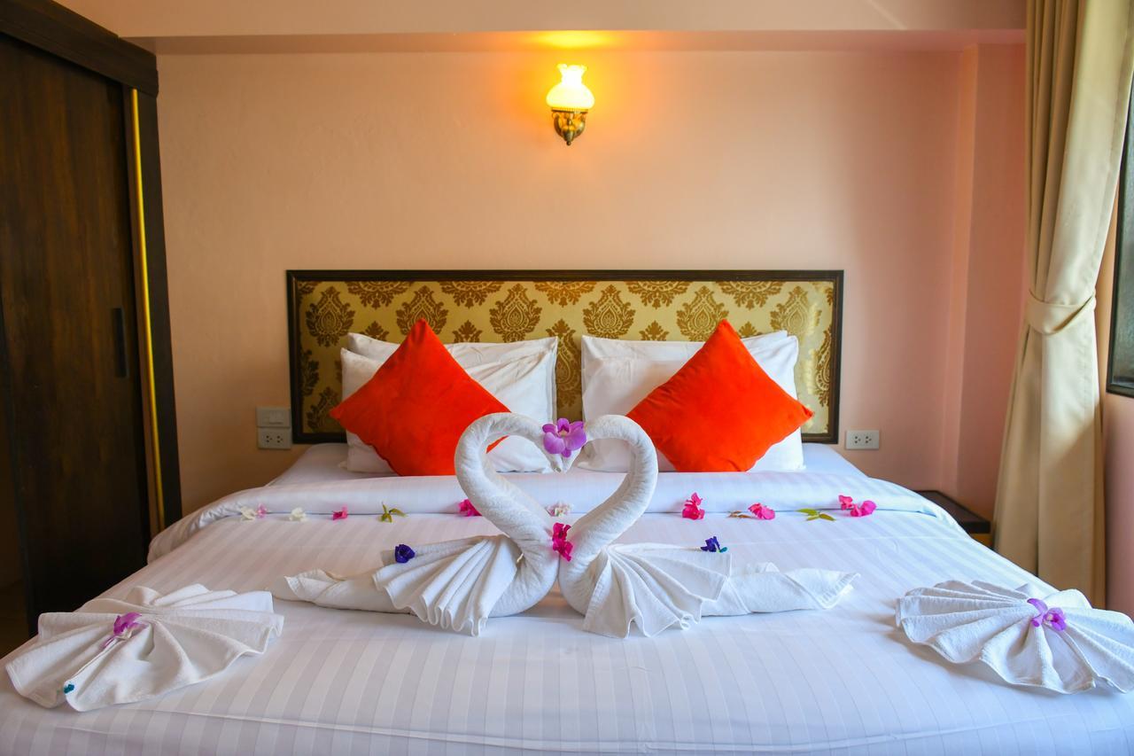 Hotel Heaven Krabi
