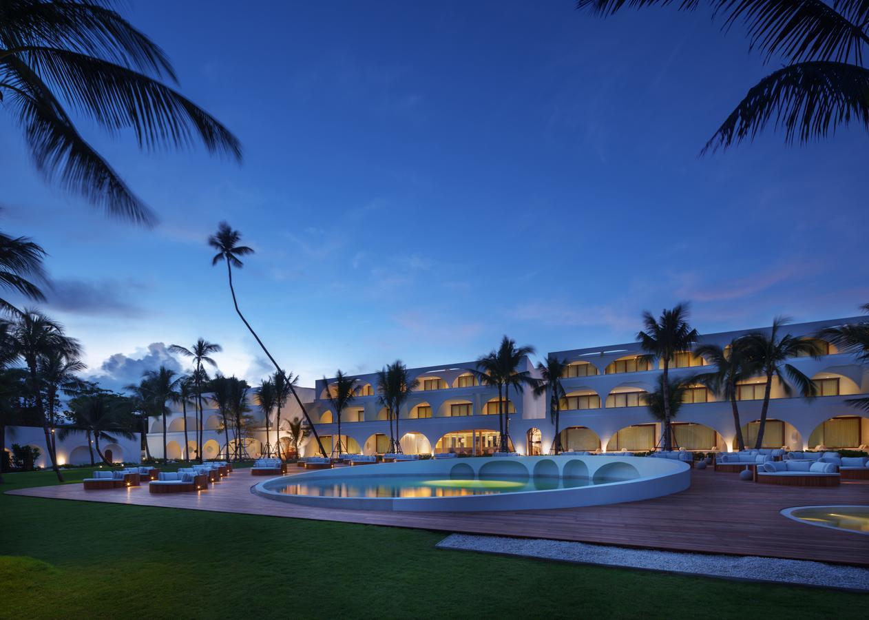 Resort Sala Samui 5*