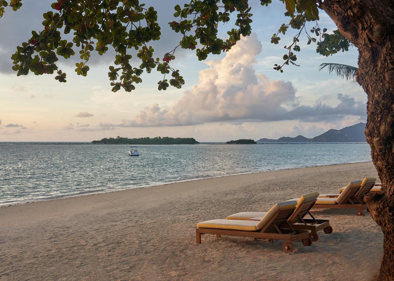 Sala Samui Resort