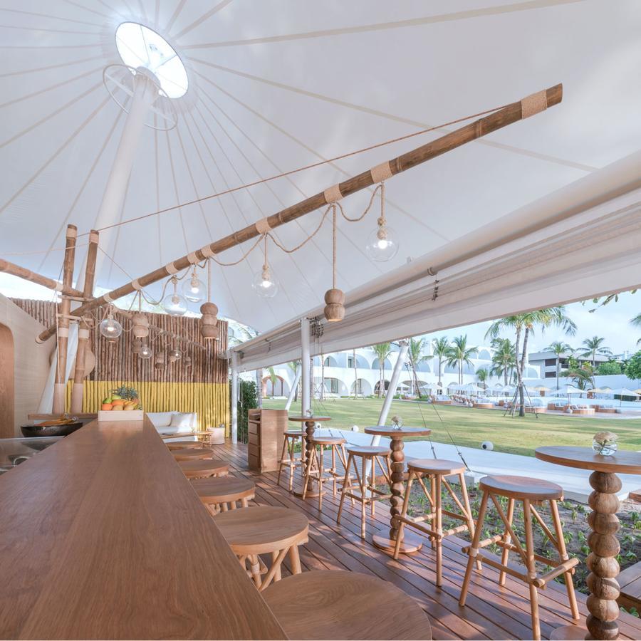 Sala Samui Resort