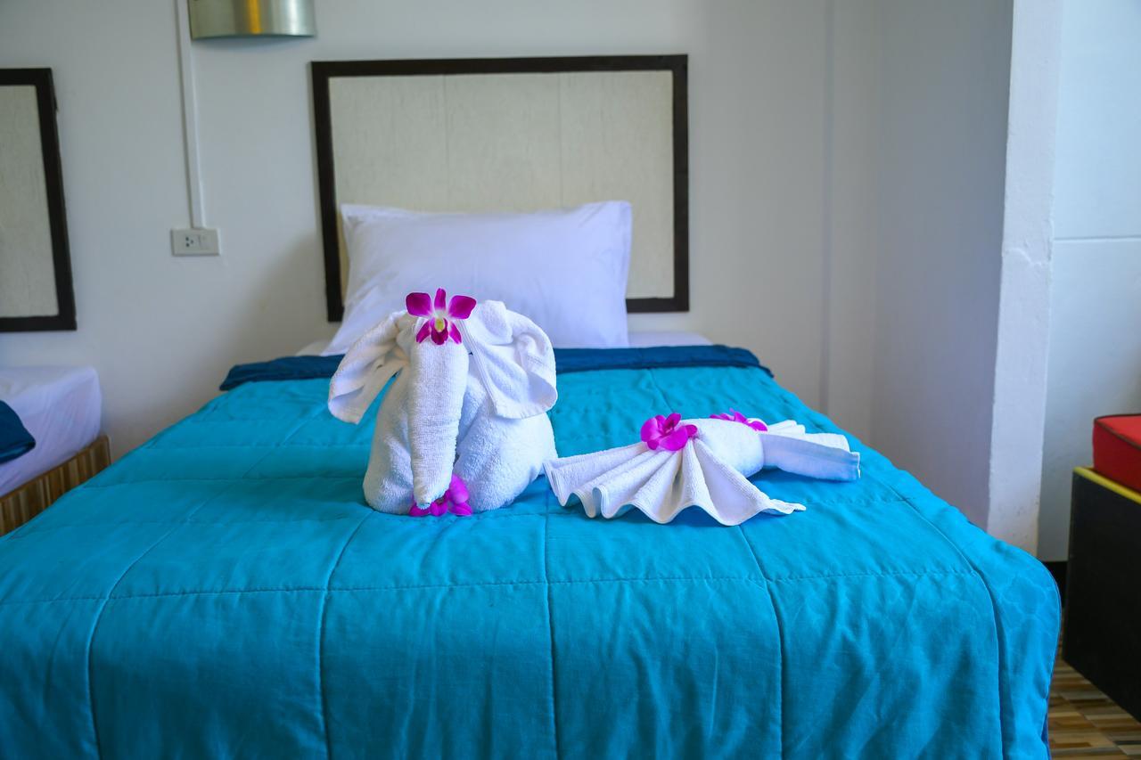 Heaven Hotel 3*