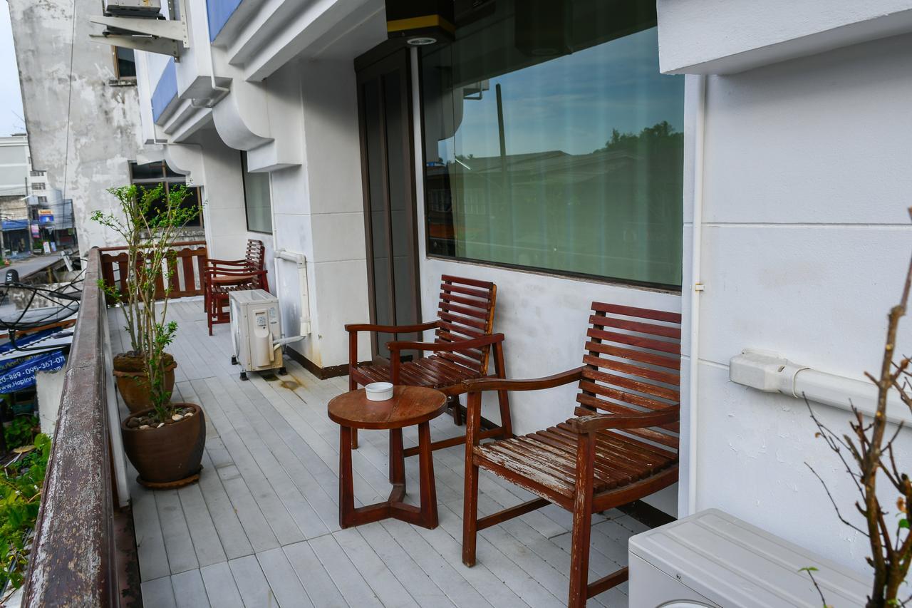 Heaven 3* Krabi