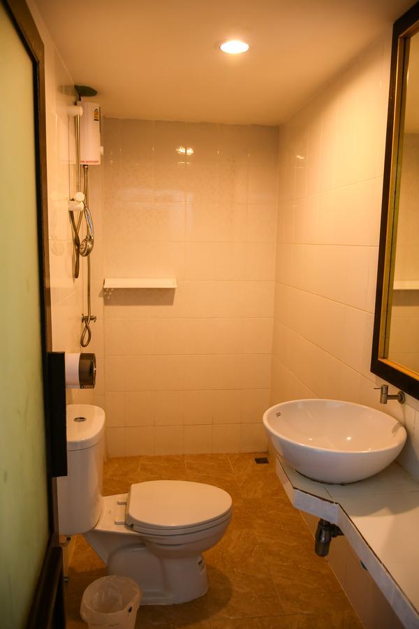 Hotel Heaven Krabi