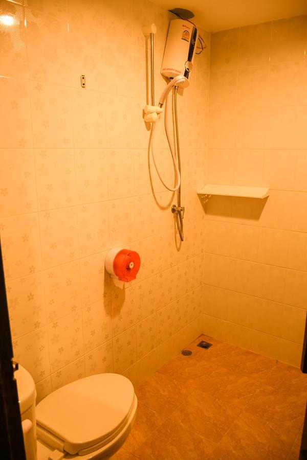 Heaven Hotel Krabi