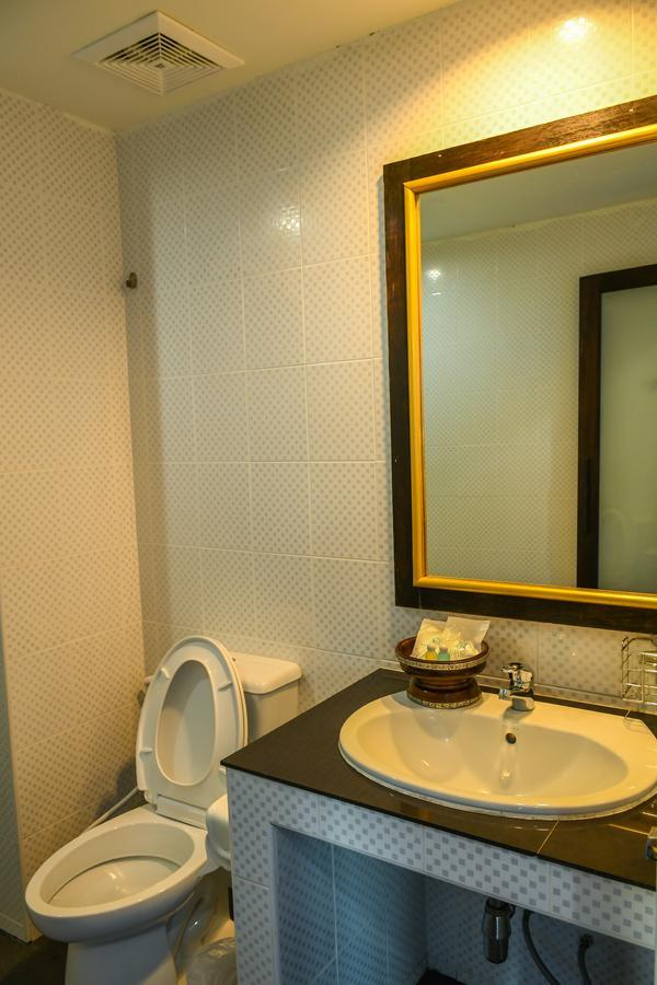 Heaven Hotel Krabi