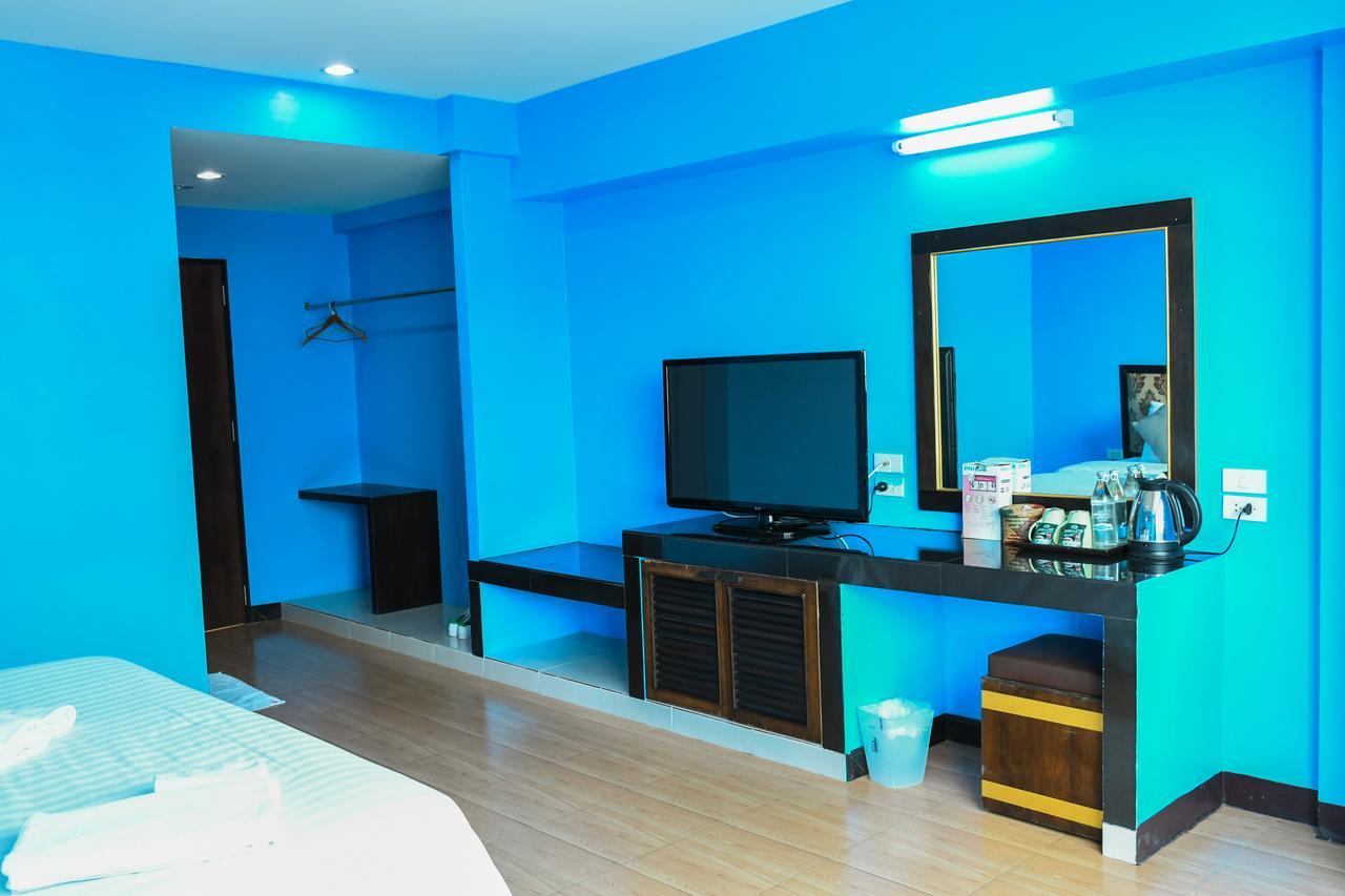 Heaven 3* Krabi