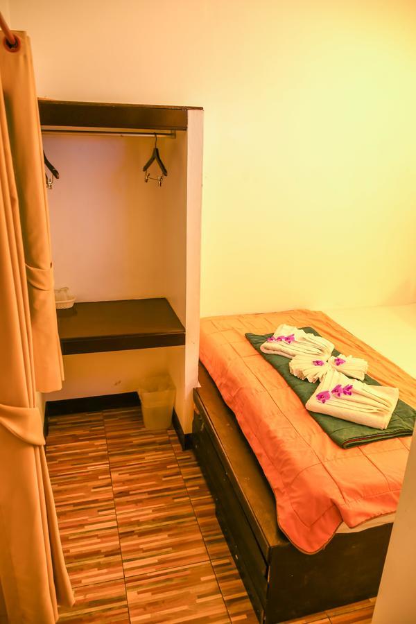 Hotel Heaven Krabi