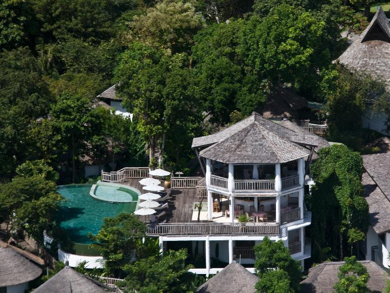 Aana & Koh Chang