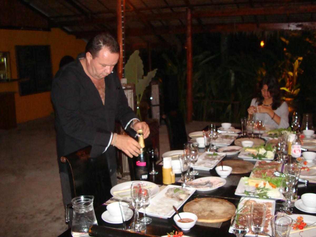 Hotel Andaman Sunflower Koh Lanta