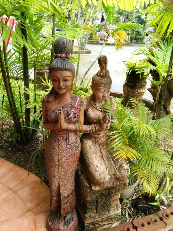 Grand Cabana & Resort Koh Chang