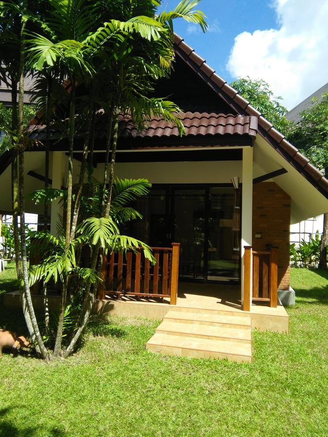 Grand Cabana & Koh Chang