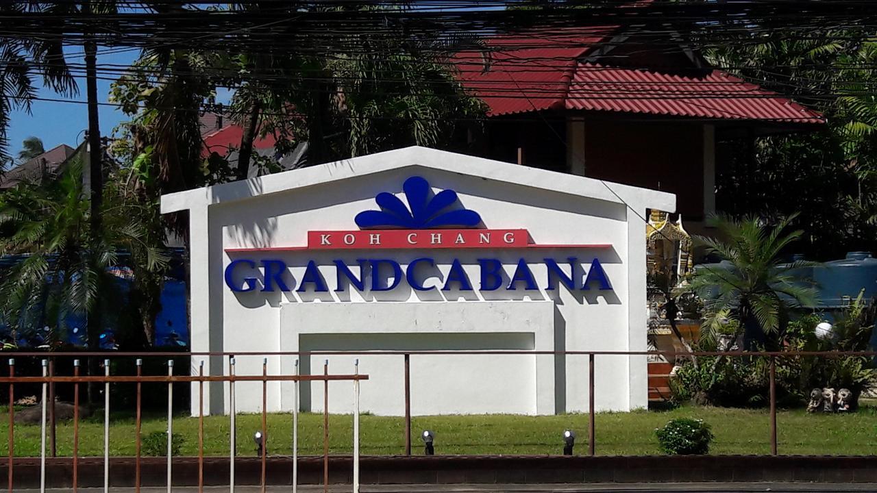 Grand Cabana &