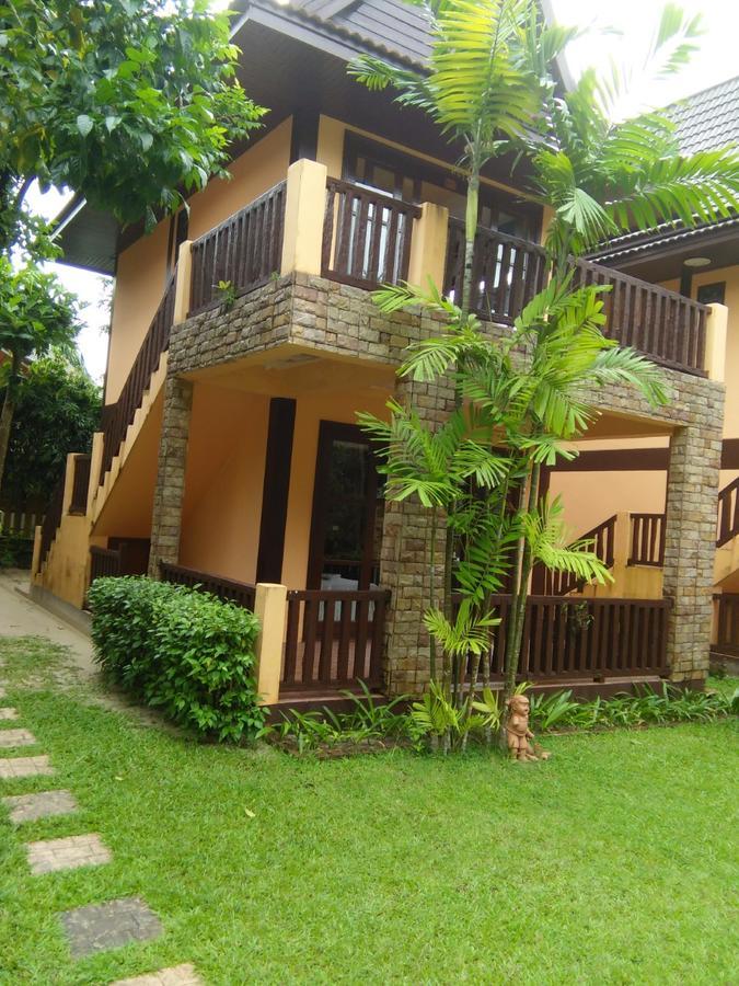Grand Cabana & Resort Koh Chang
