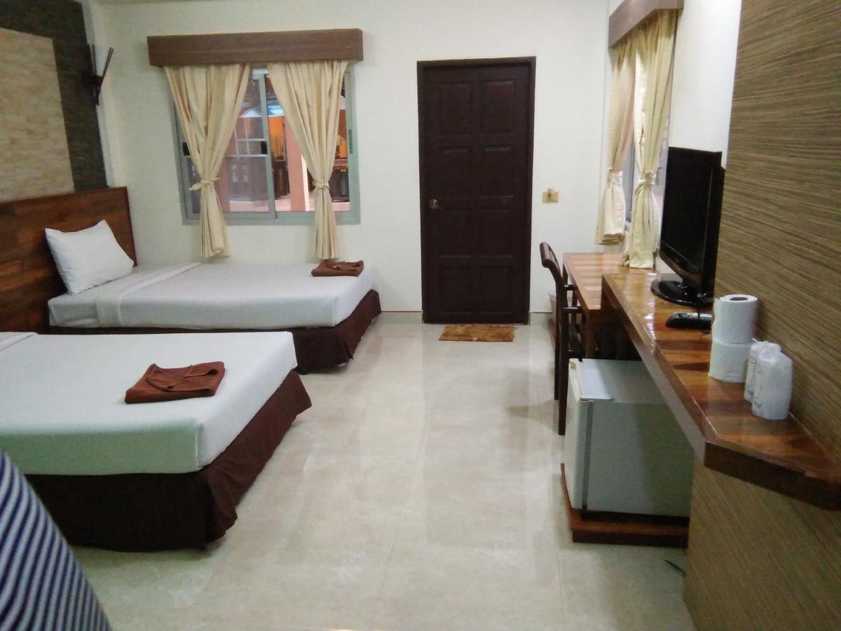 Grand Cabana & 3*