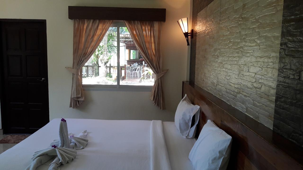 Resort Grand Cabana &