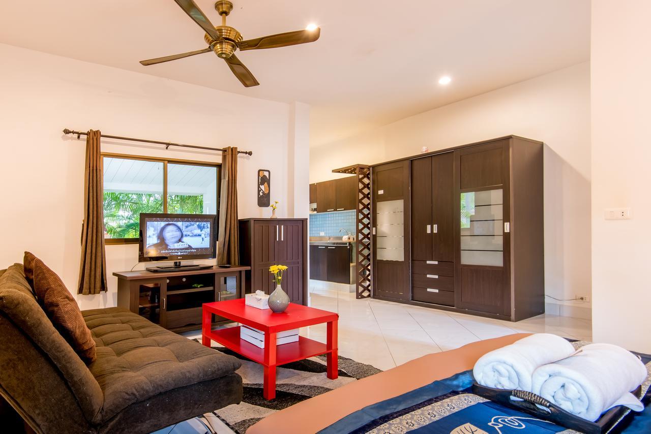 Tananza & Phuket