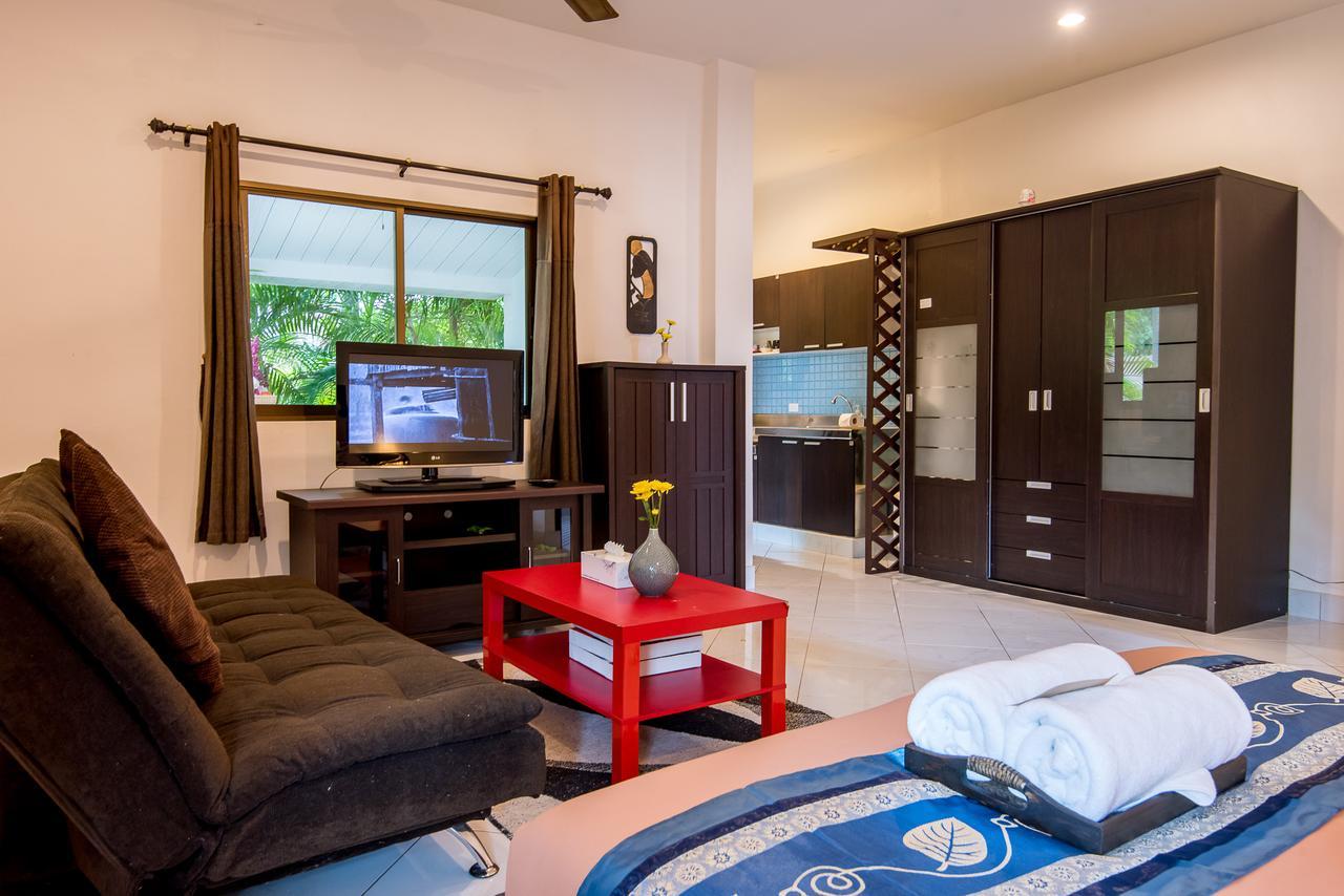 Resort Tananza & Phuket 3*