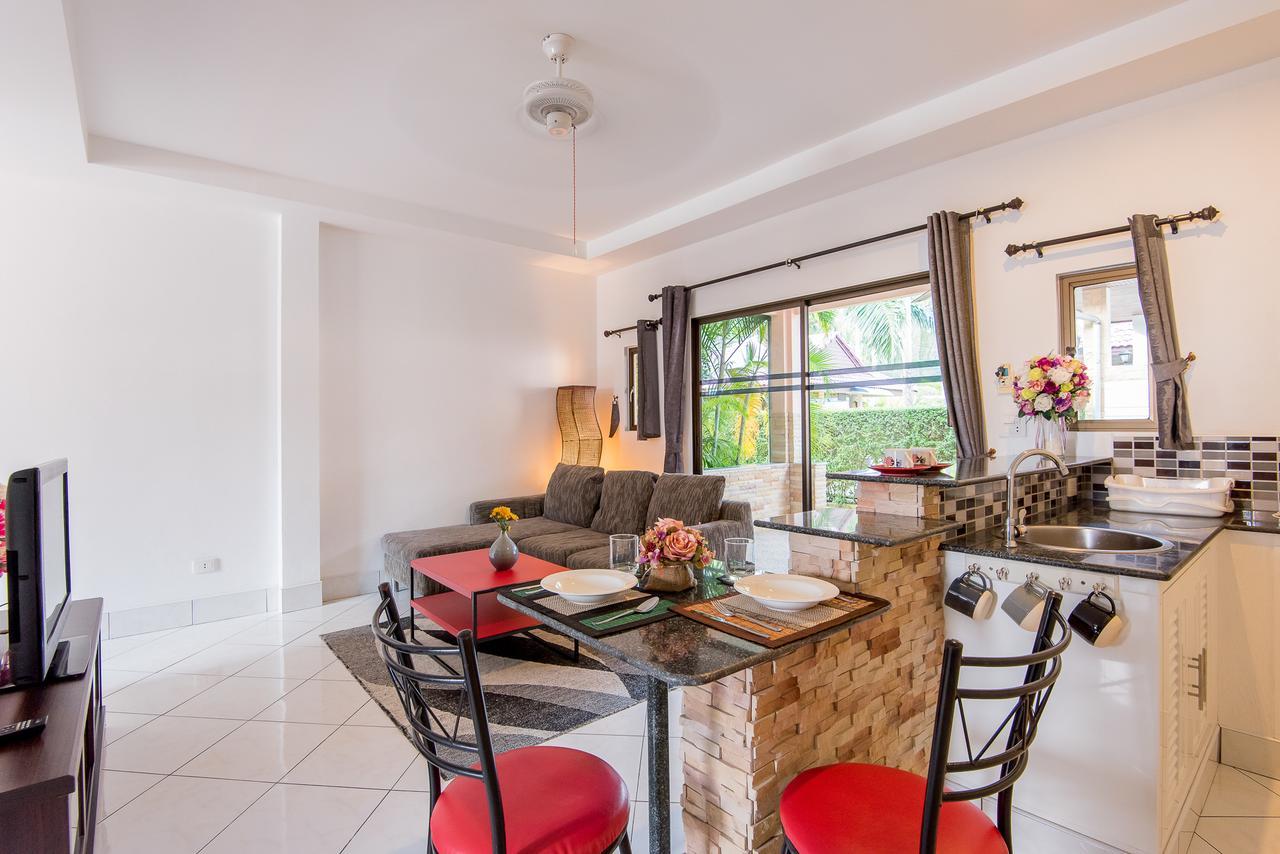 Tananza & Phuket 3*