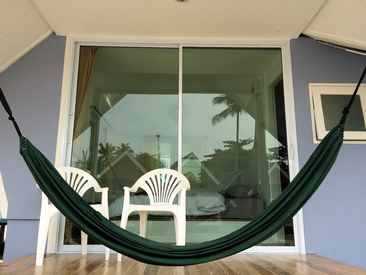 The Pier Resort Thongsala