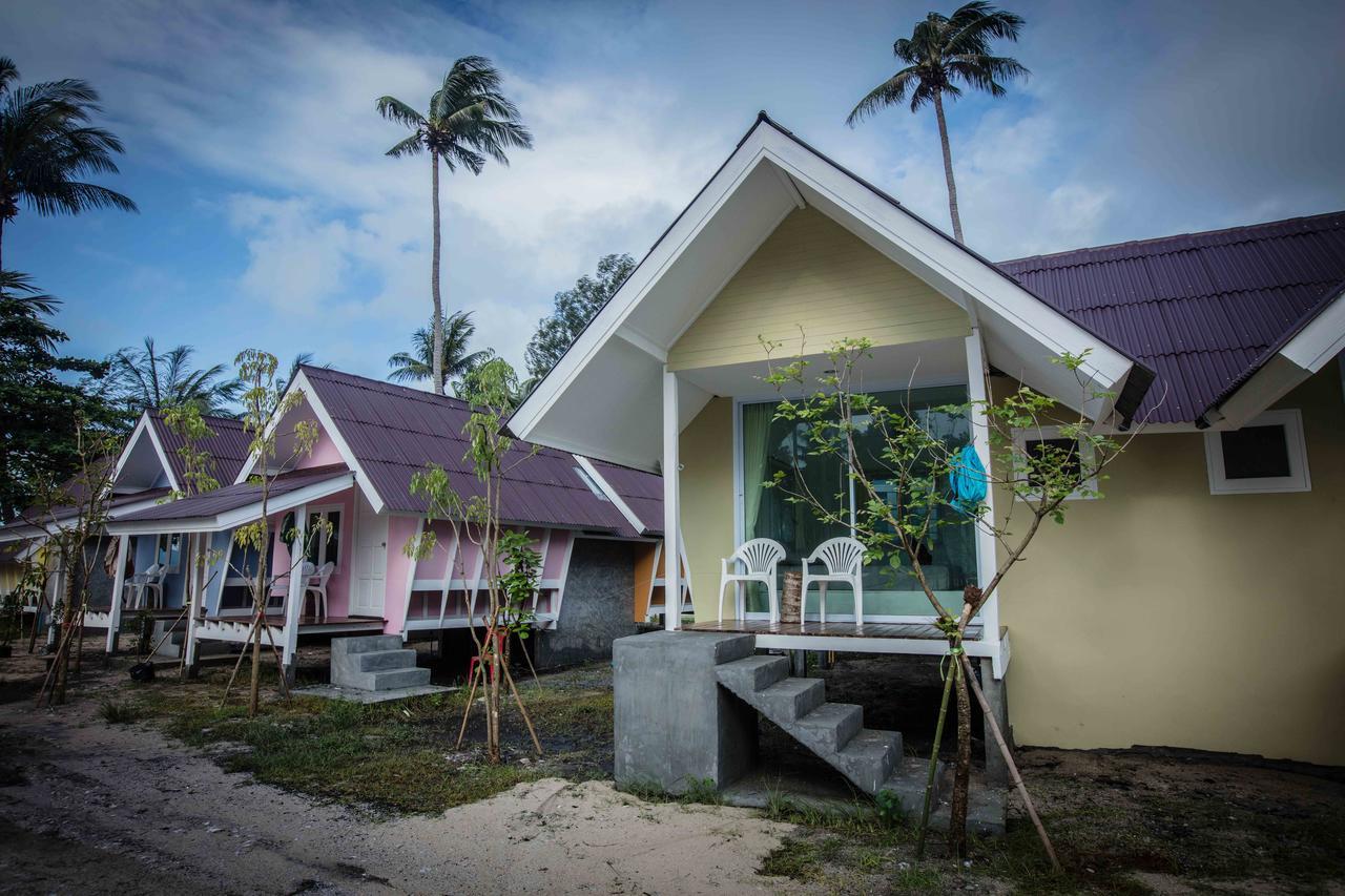 The Pier Resort Thongsala