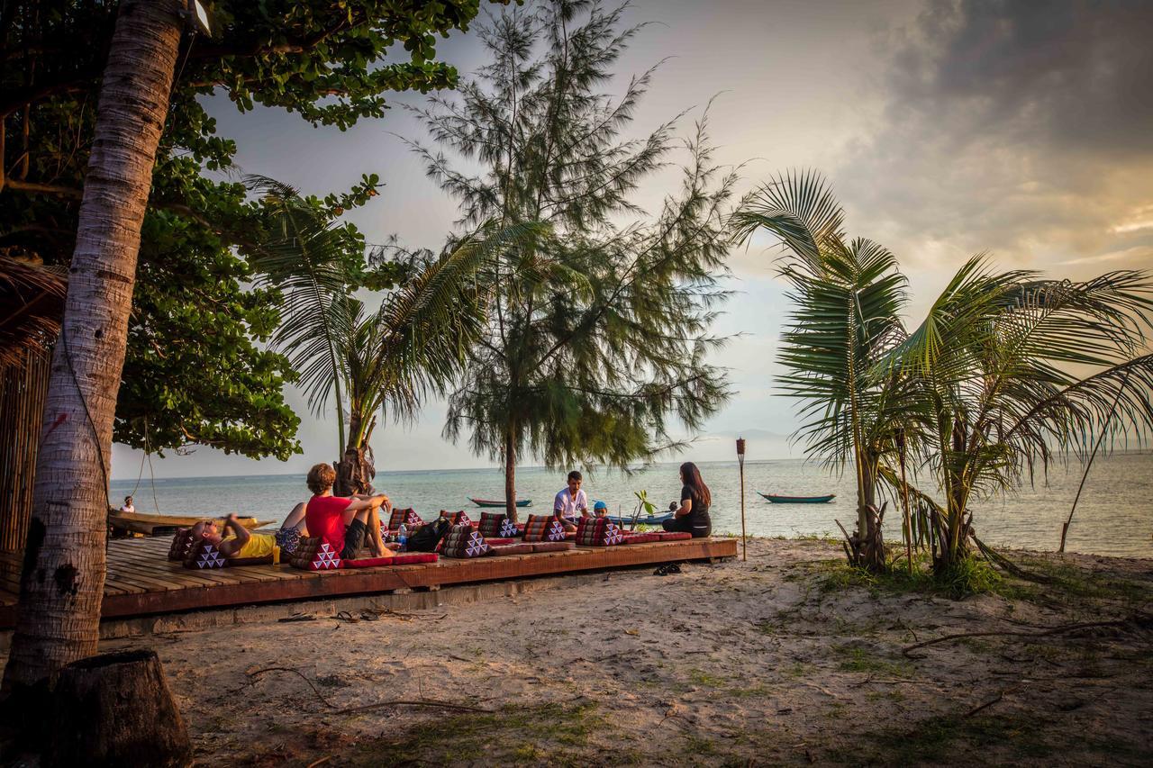 Resort The Pier