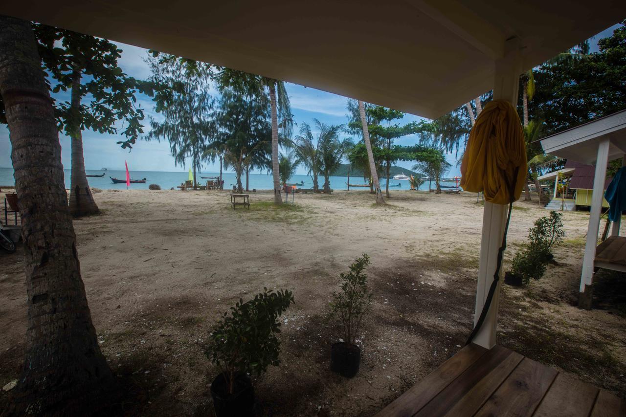 The Pier Resort Thongsala
