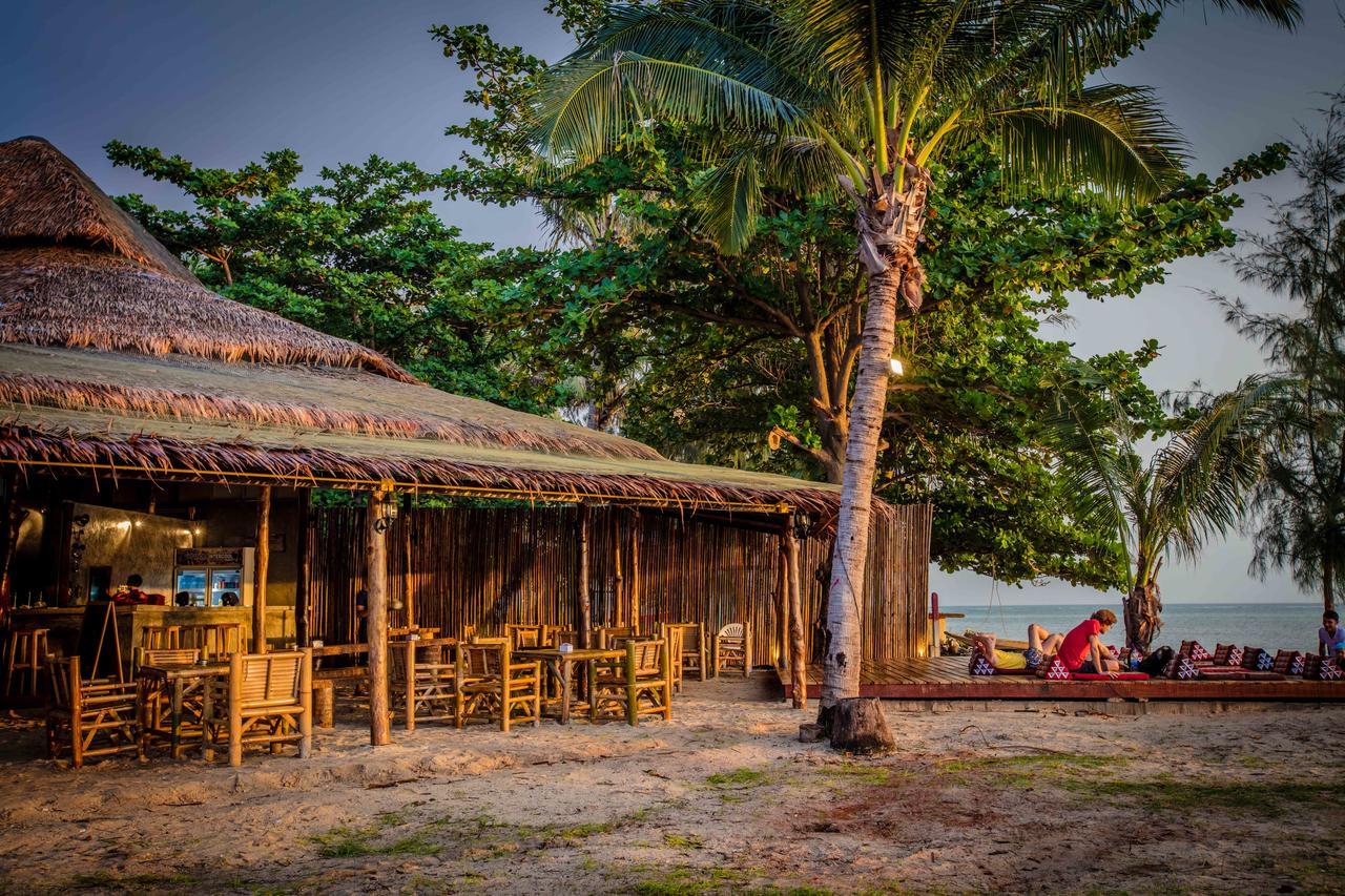 Resort The Pier Thongsala