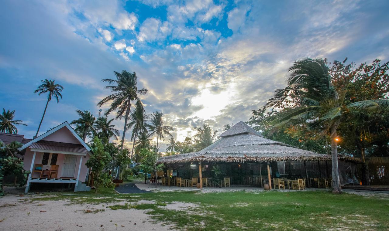 The Pier Thongsala
