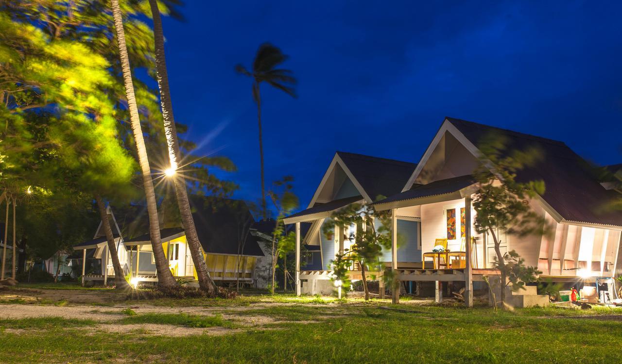 Resort The Pier Thongsala