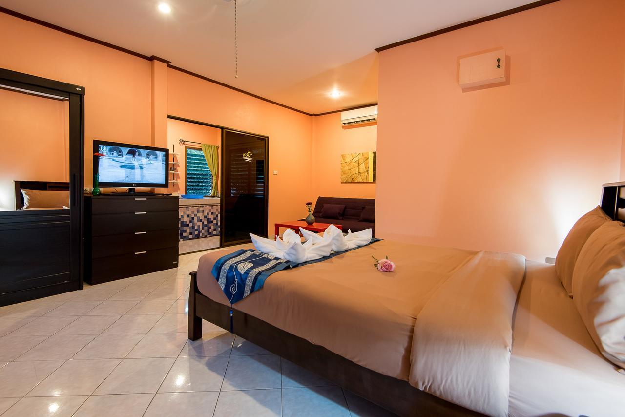 Tananza & Phuket