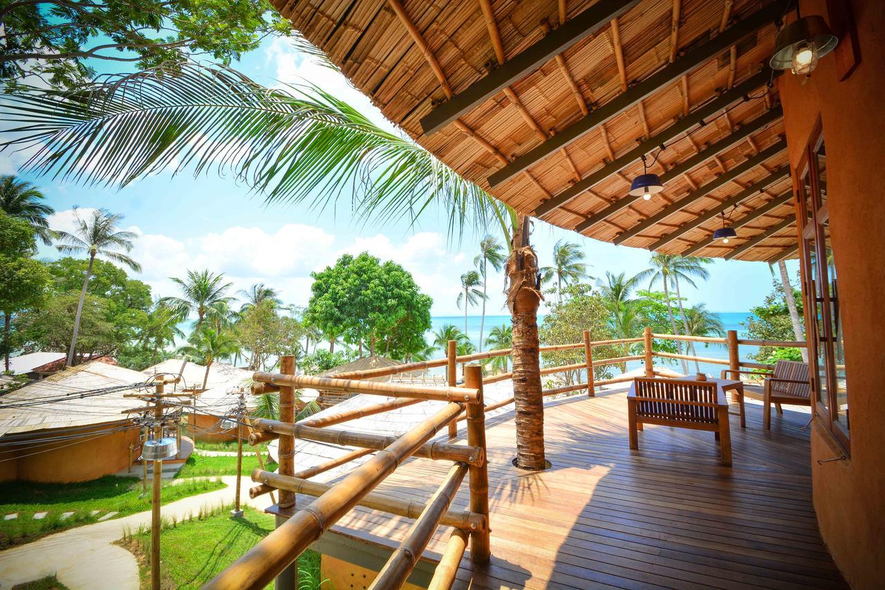 The Mud - Eco Hotel 2* Ban Bang Po