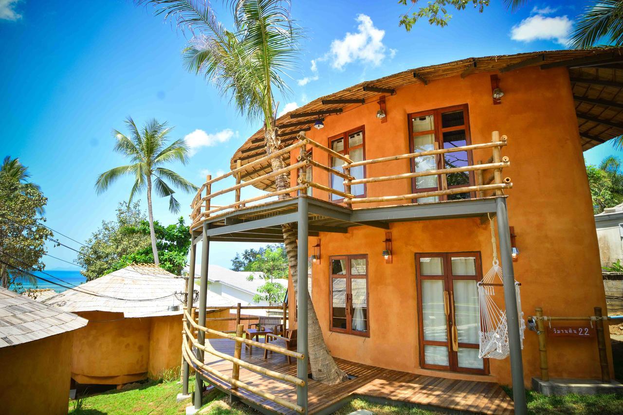 Resort The Mud - Eco Hotel 2*